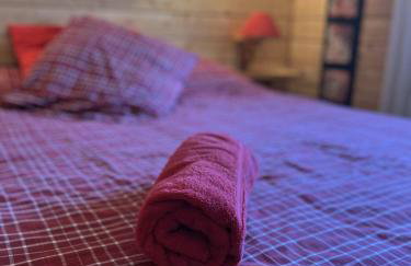 Chalet des Myrtilles - chalet cosy avec vue - Foto 22