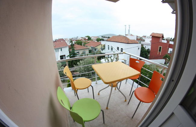 Kiraz Apart Otel - Photo 9