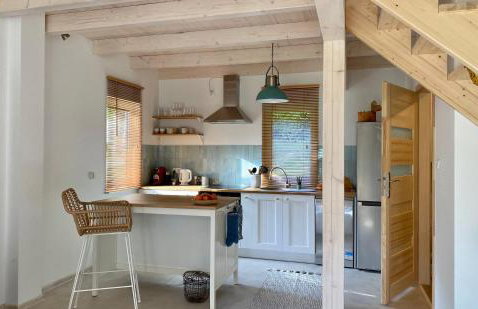 Stodoła Drwęck - Foto 12