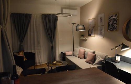 Studio apartman Kvaternik - Photo 38