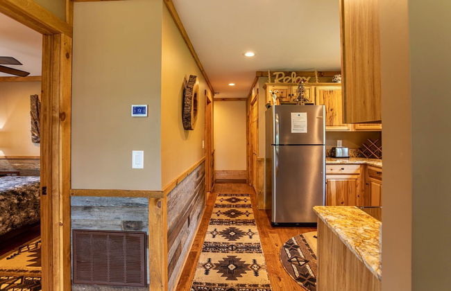 Deerview Cottage at Eagles Nest - Foto 6