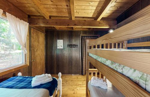 Cabin on Long Pond - Foto 11