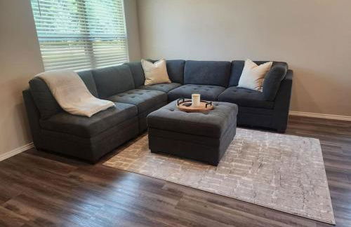 Spacious Retreat 5 Min from Lake Conroe - Foto 23