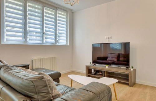 L'explorateur - Entièrement refait - Hyper centre - Foto 9