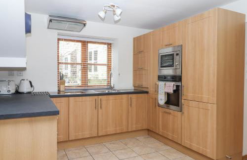 The Old Coach House - Foto 22