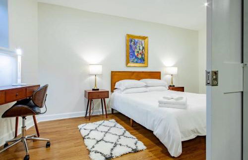 A Classy Corner of DC Minutes walk to Dupont Circle - Foto 2