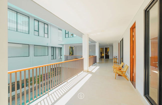 Atsuka Hill View 8BR Vila with Private Heated Pool - Foto 28