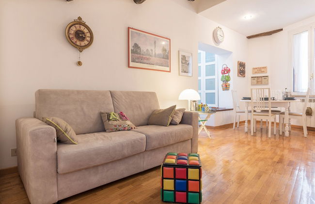 Torre Argentina Penthouse - Foto 21