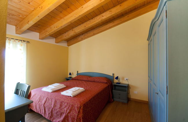 Barchi Resort - Apartments & Suites - Foto 4