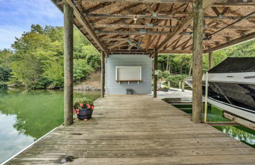 Blue Heron Cottage - Foto 21