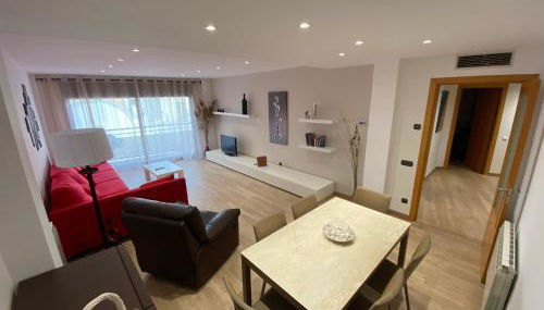 Piso céntrico reformado - Foto 5