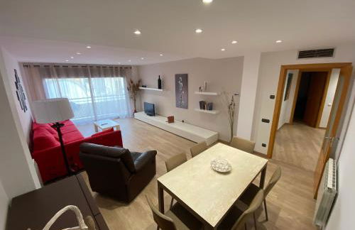 Piso céntrico reformado - Foto 6