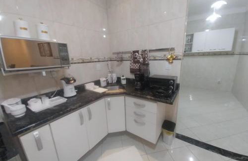 Apartamento próximo Hotéis Atmosfera e São Domingos - Foto 17