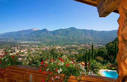 Residence Untermösslhof - Foto 37