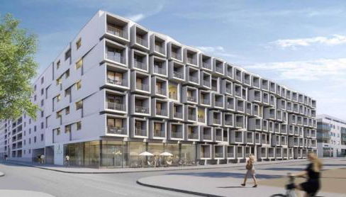 Serviced Apartment München-Messe/G - Foto 5