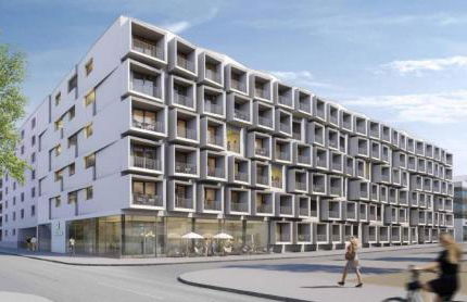 Serviced Apartment München-Messe/G - Foto 5