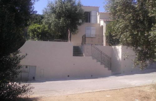 Villa vue mer 400m plages et commerces calme confort pour 6 à 8 personnes soins de remise en forme possible - Foto 34