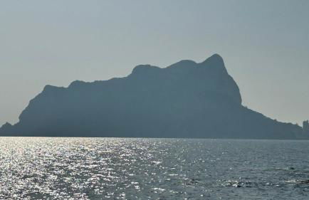 Espectacular villa junto a la playa, piscina privada y vistas al mar - Foto 52