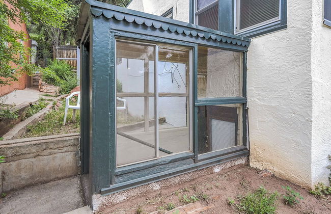 3br🌞downtown Manitou🔆patio🏔mtn Views - Foto 45