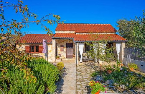 One-Bedroom Holiday Home In Konjevrate - Foto 9