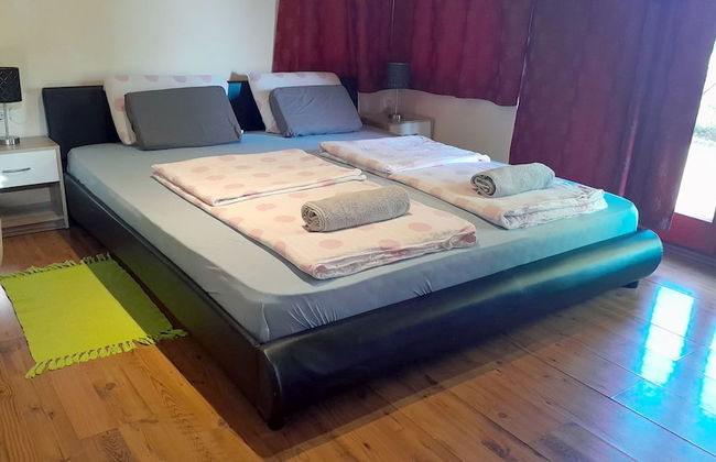 Fairytale Wooden House near Ljubljana - Foto 35