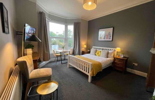 Serviced Apartment- 1 Bed-Next To Train Station - Foto 21