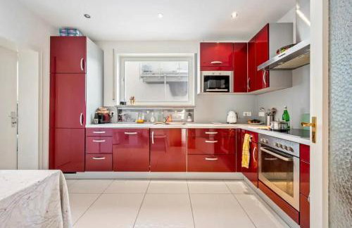 Ferienwohnungen Akwant I - Foto 31