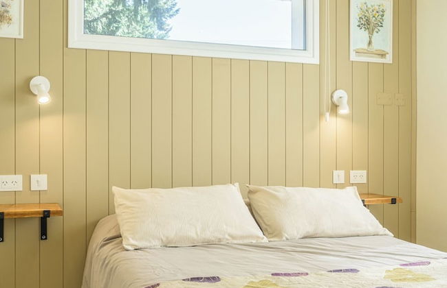 Cozy Mountain Cabins 5 min from Downtown SMA-CM by Apartments Bariloche - Foto 7