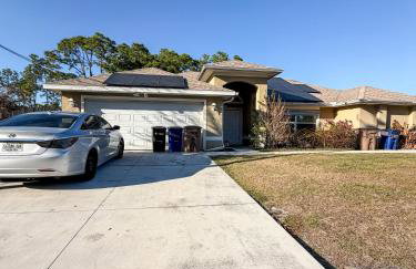 Amazing Retreat in Lehigh Acres Florida - Foto 6