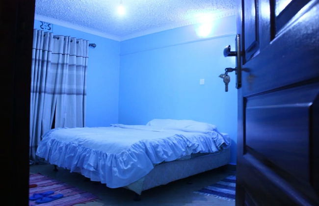 At Home With Karuris - Foto 3