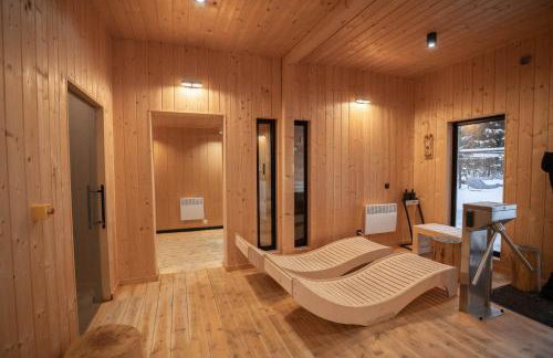 Enklawa Białowieska Forest & Spa - Foto 4