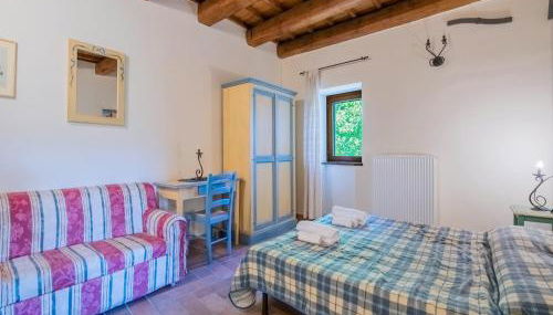 Quiet Holiday Home in Sellano With Swimming Pool a few Kilometers From Rasiglia - Foto 3