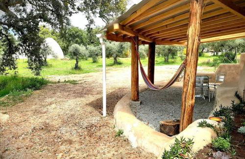 Quinta Terramadome: Dome incomum & responsável - Foto 27