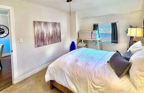 Peaceful home in downtown Huntsville with nice back patio! - Foto 15