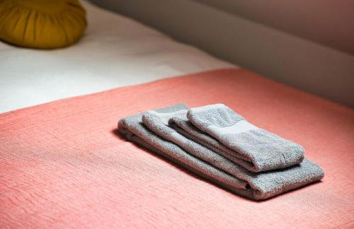 Charmant studio à deux pas de la gare - Le Nichoir - Foto 16