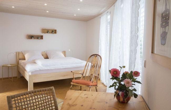 Ferienhaus Dornstetten - Foto 12