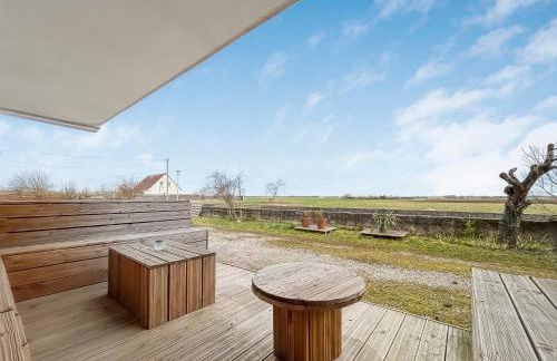 T2 Au Calme Avec Jardin - Foto 30