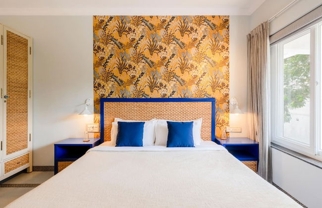 Irene Altezza by Hireavilla -2br w Pool in Pilerne - Photo 11