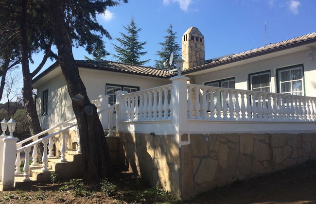 Villa Euphoria - Foto 67