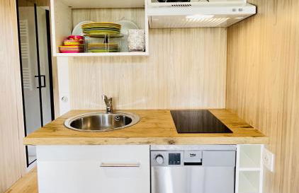 Cabane de Rafael - Foto 11