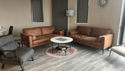 London Heathrow Apartment - West Drayton - Foto 5