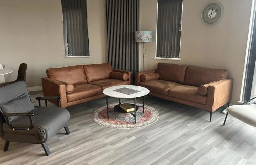 London Heathrow Apartment - West Drayton - Foto 5