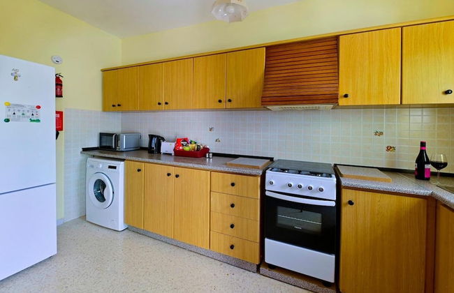 Central Marsascala Apt - Foto 7