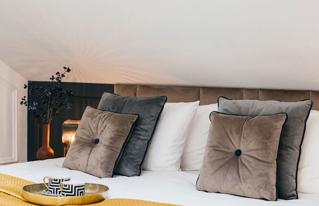 Central Palace - LoftAffair Collection - Foto 24