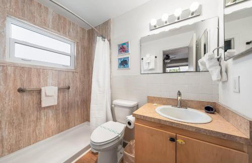 Gulf Holiday by Beachside Management - Foto 28