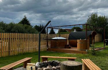 Domki u Wiesi - Foto 13