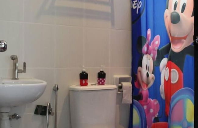 Mickey Mouse Signature Suite - Foto 25