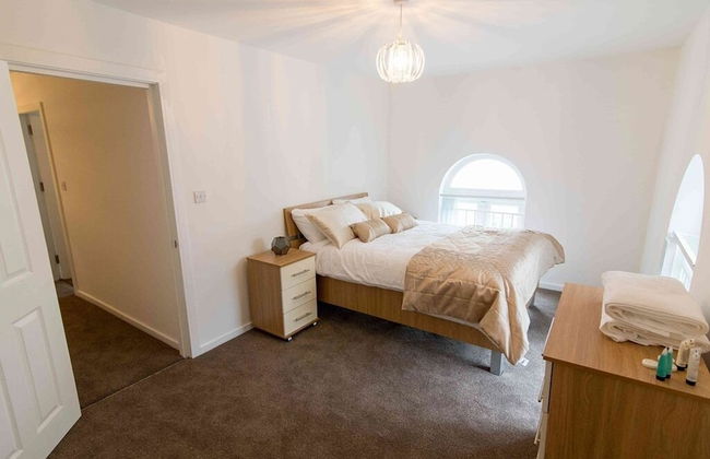 Live in Leeds Nazarene Apartments - Foto 3