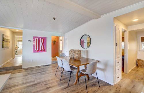 Lake Hudson Home with Patio in Locust Grove - Foto 9