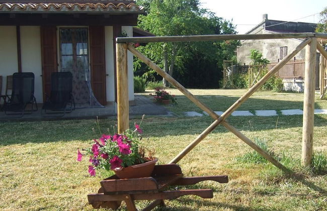 Agr. La Casa Della Lavanda - Il Rustico - Photo 26
